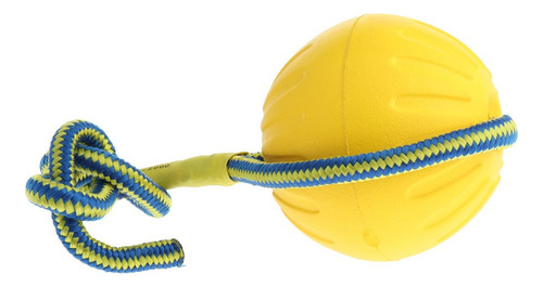 K * Pelota De Espuma For Entrenamiento De Perros Y Mascotas