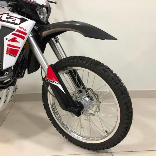 Beta Tr 2.0 Enduro Betamotor Usado 200 Cross Moto 999 Motos