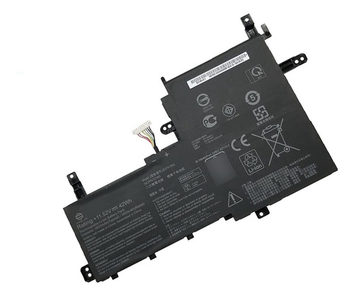 Bateria Asus Vivobook 15 F513 M513 K513 S513 X513 B31n1842