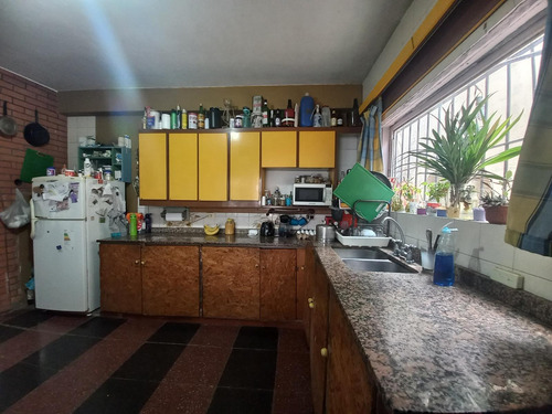 Casa En Jose León Suarez