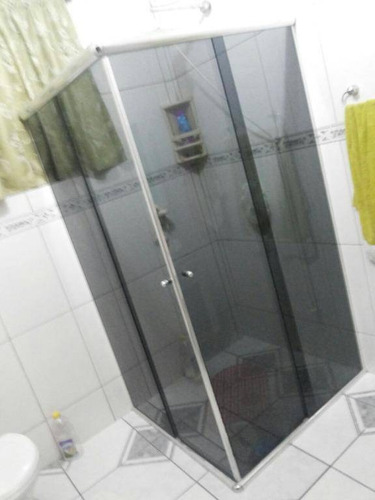 Casa Com 2 Dormitórios À Venda, 215 M² Por R$ 395.000,00 - Jardim Cerejeiras - Arujá/sp - Ca0621