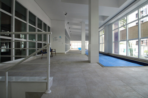 Imagem 20 de 30 de Apartamento Com 2 Dormitórios À Venda Com 173m² Por R$ 1.250.000,00 No Bairro Batel - Curitiba / Pr - Ap1357