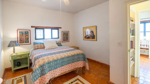 Casa Milagros En Renta En Prolongación Aldama San Miguel De Allende