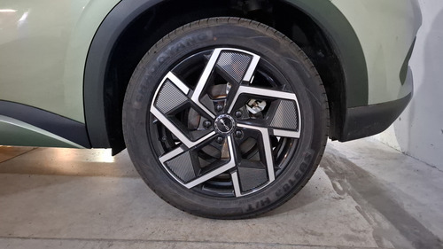 BYD Yuan Plus BEV 60KWH 480KM GS AUTO