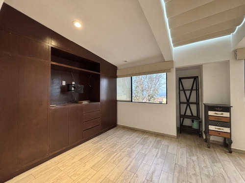 Venta Casa En Condominio En Colonia Tetelpan