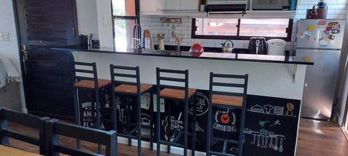 Imagen 6 de 21 de Venta Casa 3 Dormitorios Lomas De Solymar - Seguridad 24 Hs
