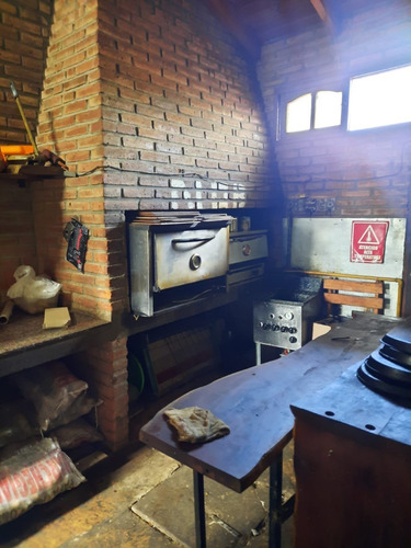 Imagen 5 de 13 de Venta De Hotel En El Corazón De Villa Del Dique! Con Cartera Activa De Clientes. Gran Oportunidad De Inversión Renta Asegurada !!!