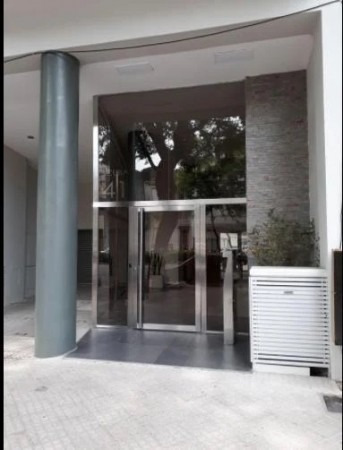 Imagen 3 de 12 de Departamento Un Dormitorio Con Quincho