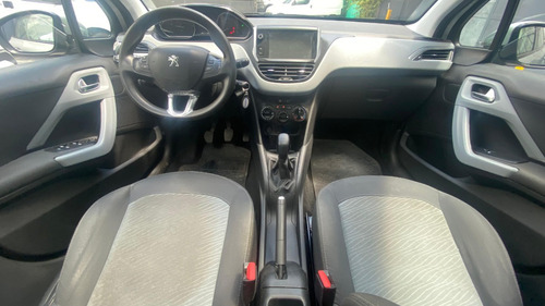 Peugeot 208 1.6 Allure Touchscreen
