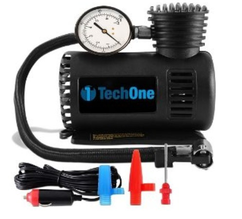 Compressor De Ar Techon - Multiuso