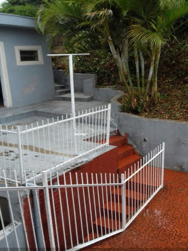 Imagem 2 de 5 de Terreno Rua Cica - Te00134 - 69470273