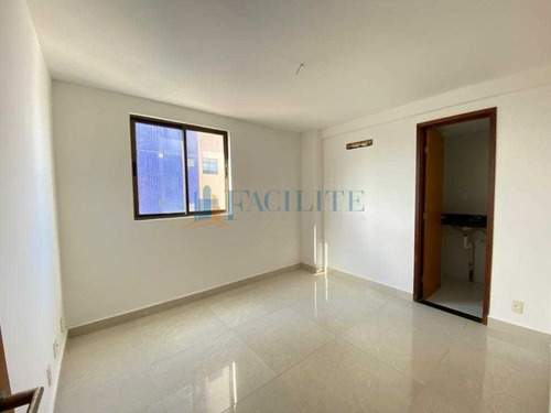 Imagem 8 de 12 de Apartamentos A Venda, Manaíra - 42553-46793