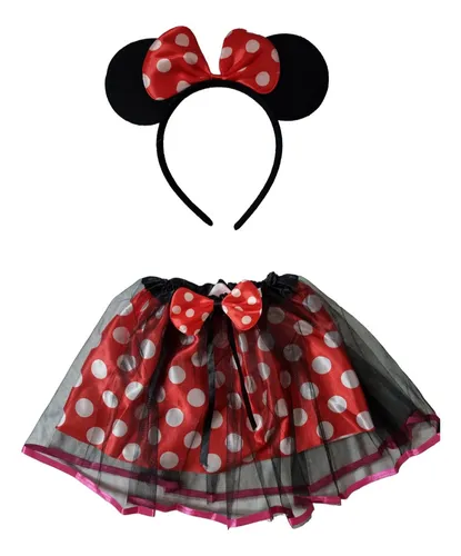 Disfraces De Minnie