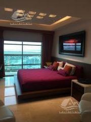 Imagen 11 de 30 de Departamento En Venta En Cancun/zona Hotelera/puerto Cancun/novo Cancun