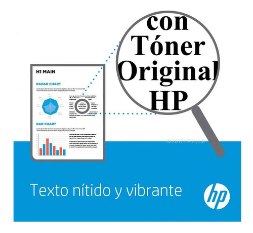 Toner Hp 80a Original Cf280a Laserjet Negro