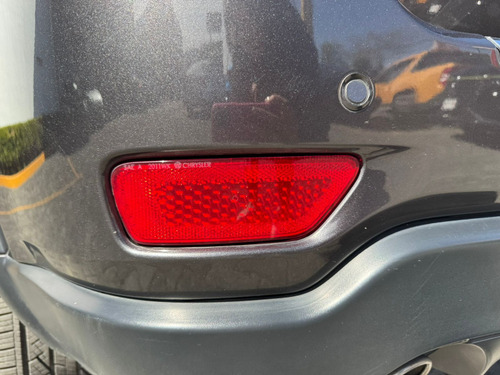 Jeep Grand Cherokee 2016