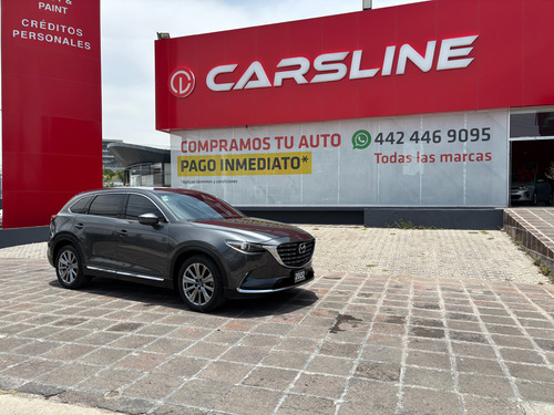 Mazda CX-9 2.5T Signature Awd At