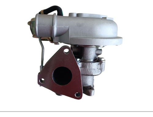Turbo Nissan Frontier Zd30
