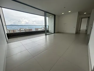 Apartamento en arriendo