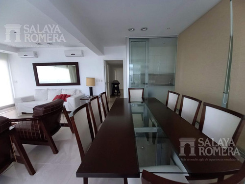 Imagen 20 de 24 de Venta: Primera Linea Brava Penthouse Exclusivo Playa Brava Punta Del Este