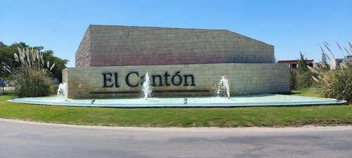 Imagen 2 de 8 de Terreno - El Canton