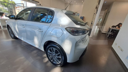 Peugeot 208 1.6 Allure