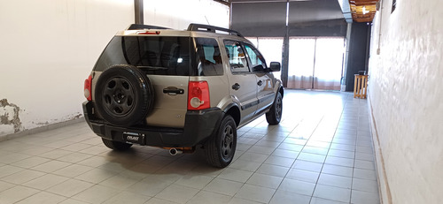 Ford Ecosport 1.6 Xl Plus Mp3 4x2