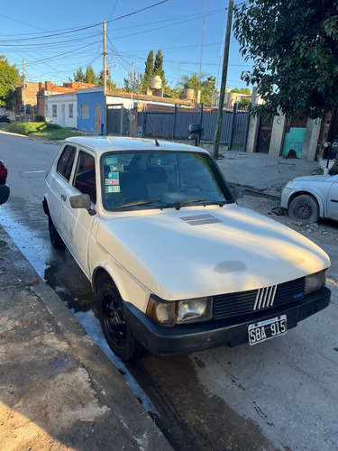 Fiat 147 Vivace