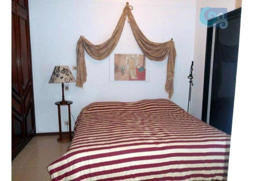 Imagem 13 de 24 de Apartamento À Venda , Praia Das Astúrias - Guarujá. - Ap3981