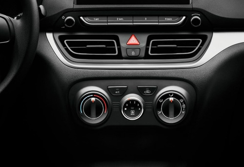 Hyundai Hb20 1.0 Sense Flex 5p