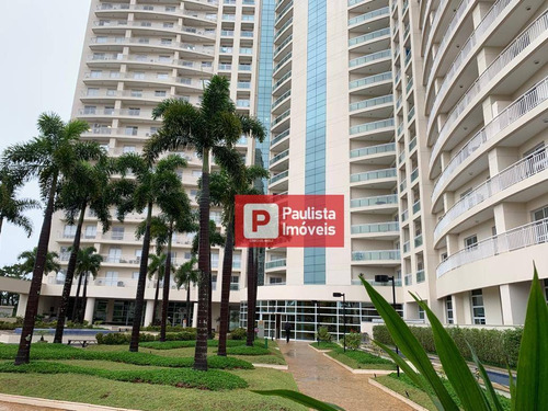 Imagem 26 de 30 de Sala Para Alugar, 65 M² Por R$ 2.700,00/mês - Chácara Santo Antônio (zona Sul) - São Paulo/sp - Sa1533