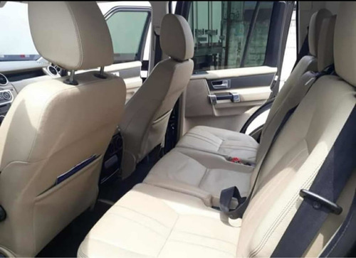 Imagem 3 de 7 de Land Rover Discovery 2011 3.0 Tdv6 Se 5p