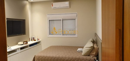 Imagem 5 de 14 de Casa Em Condomínio Com 3 Quartos - 637321-v