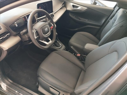 Fiat Pulse Pulse Impetus 1.0 Turbo 200 Flex Aut.