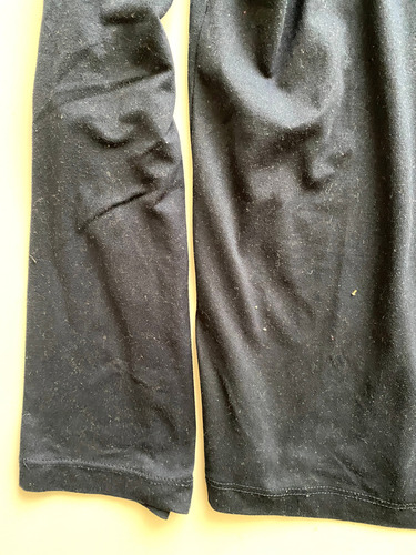 Playera George Manga Larga Adolescente 15/16 (Usado)