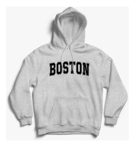 Canguros Estampados Personalizados Boston Zeta Pop