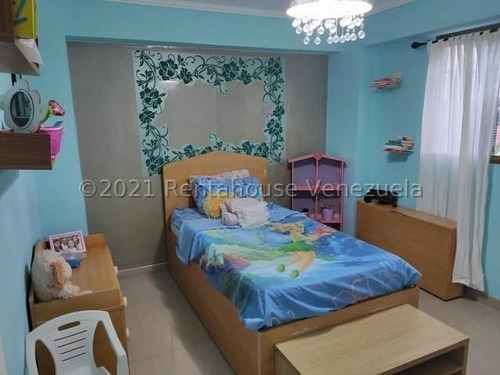 Imagen 10 de 13 de Venta Apto Santa Paula 3hab, 3b, 1p. Sf22-15263