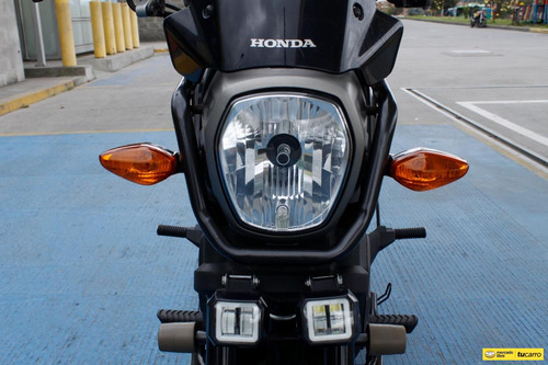 Imagen 14 de 25 de Honda Navi