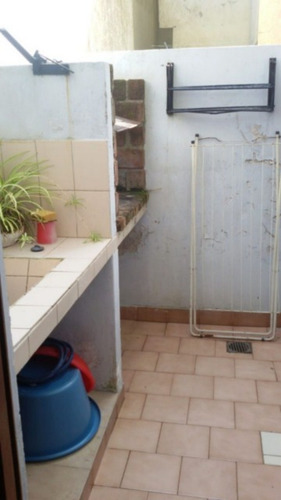 Imagen 16 de 22 de V030 - Excelente Dto 3 Ambientes En Venta Tipo Duplex, Con Parrilla Y Lavadero.