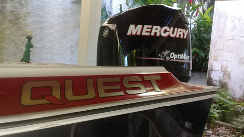 Imagem 3 de 9 de Quest Bass Way 17