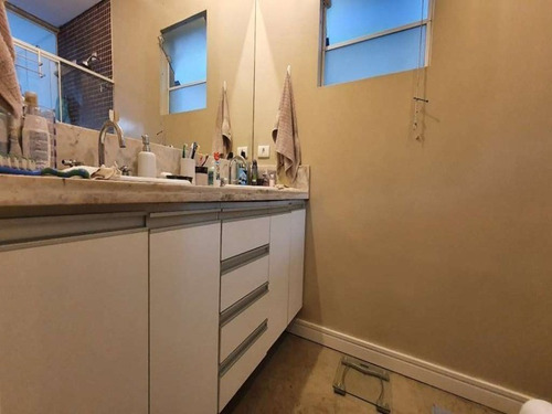 Imagem 21 de 22 de ? - Imóvel De 3 Andares, Sendo Os Quartos Nos Andares De Cima E O Restante Da Casa Todo Integrado, Com Muito Vidro E Área Verde. Para Quem Gosta De P - Ca00893 - 70295346
