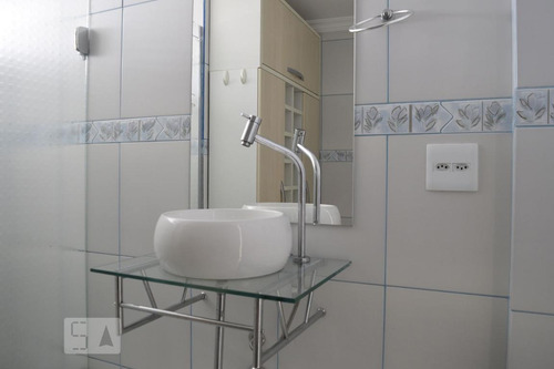 Imagem 5 de 15 de Apartamento Para Aluguel - Santa Cecília, 2 Quartos, 60 - 893090478