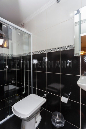 Imagem 15 de 15 de Casa - Alto De Pinheiros - Ref: 72599 - V-72599