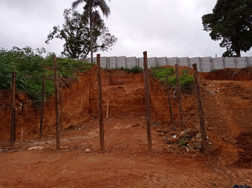 Lote A Venda, Próximo Ao Terminal Ângela(futura Estação)