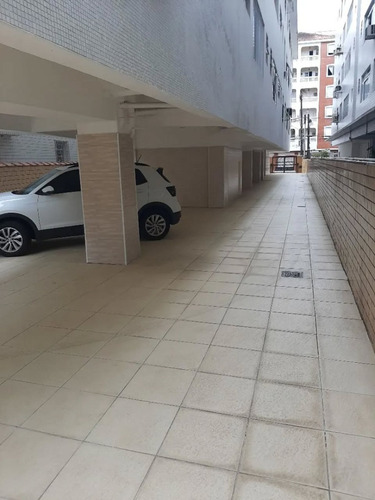 Apart 1 Dorm À Venda Com 2 Wcs