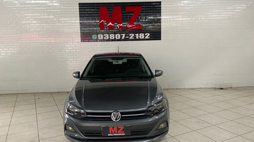 Volkswagen Polo 1.0 MPI TOTAL FLEX MANUAL
