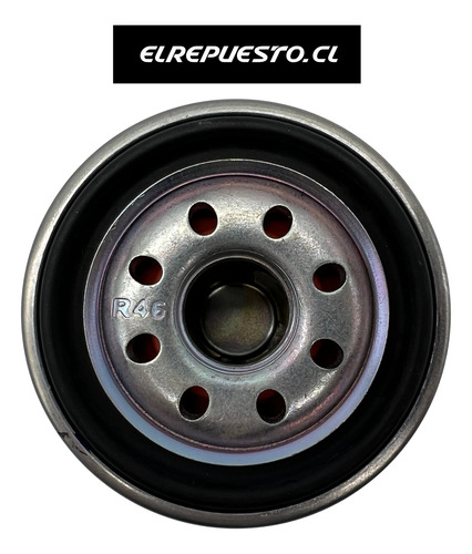 Filtro Aceite Suzuki Baleno 1.4 2016 - 2020 Genuino