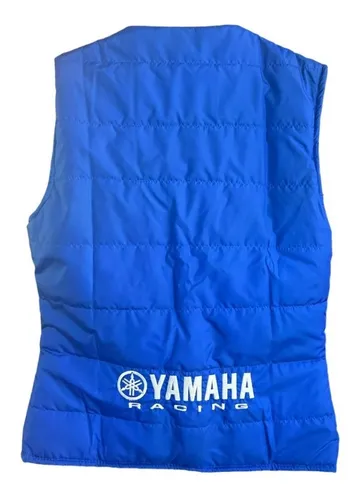 Vest yamaha 2020 hotsell