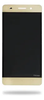 Display Compatible Con Huawei G Play Mini Chc-u03 Dorado