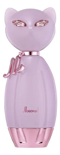 Perfume Katy Perry Meow Para Mujer 100ml - Original